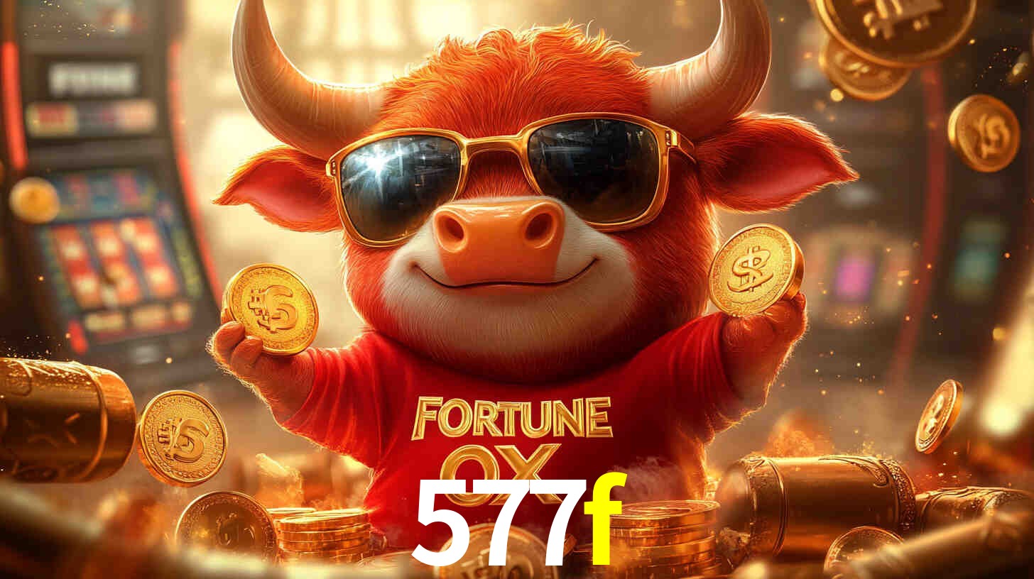 577f - Roleta da Adrenalina e Sorte - 577f.com