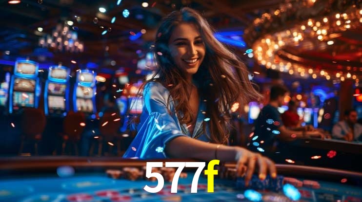 Welcome Bonus 577f