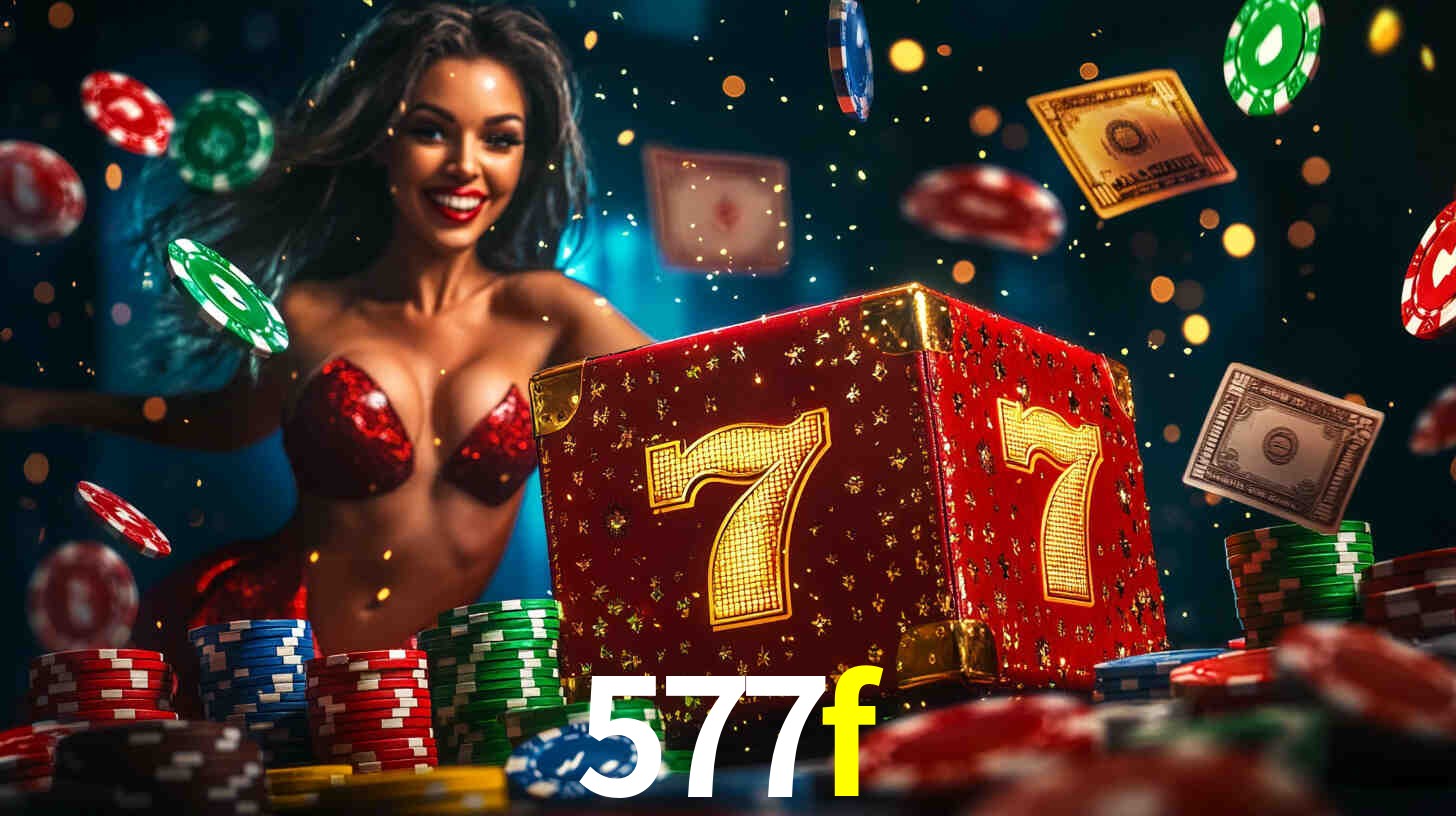 Descubra o Programa VIP da 577f: Vantagens Exclusivas para Jogadores