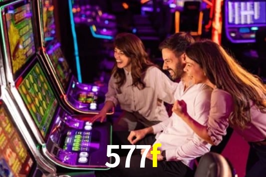 Inovações de Jogos na 577f: O Futuro das Experiências Interativas