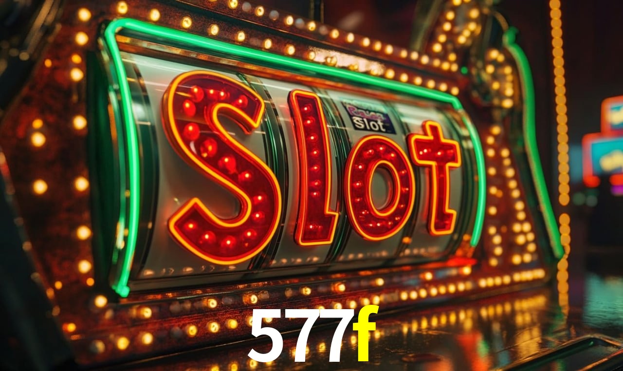 Jogos de Slot 577f