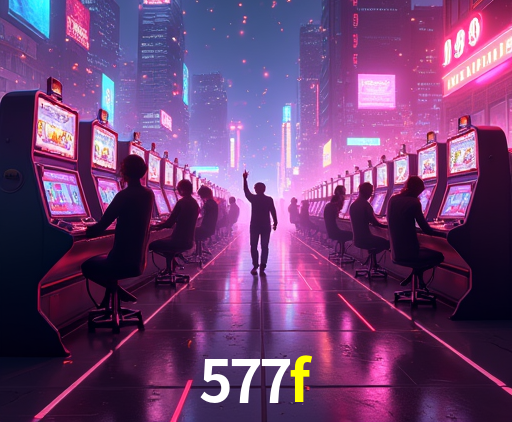 Interface do App 577f