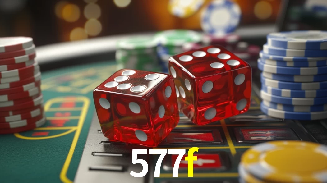 Roulette Table 577f