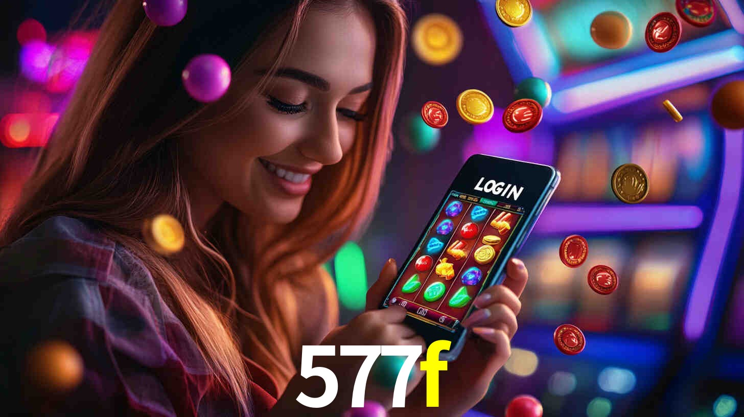 Experimente o Login Seguro Premium no 577f