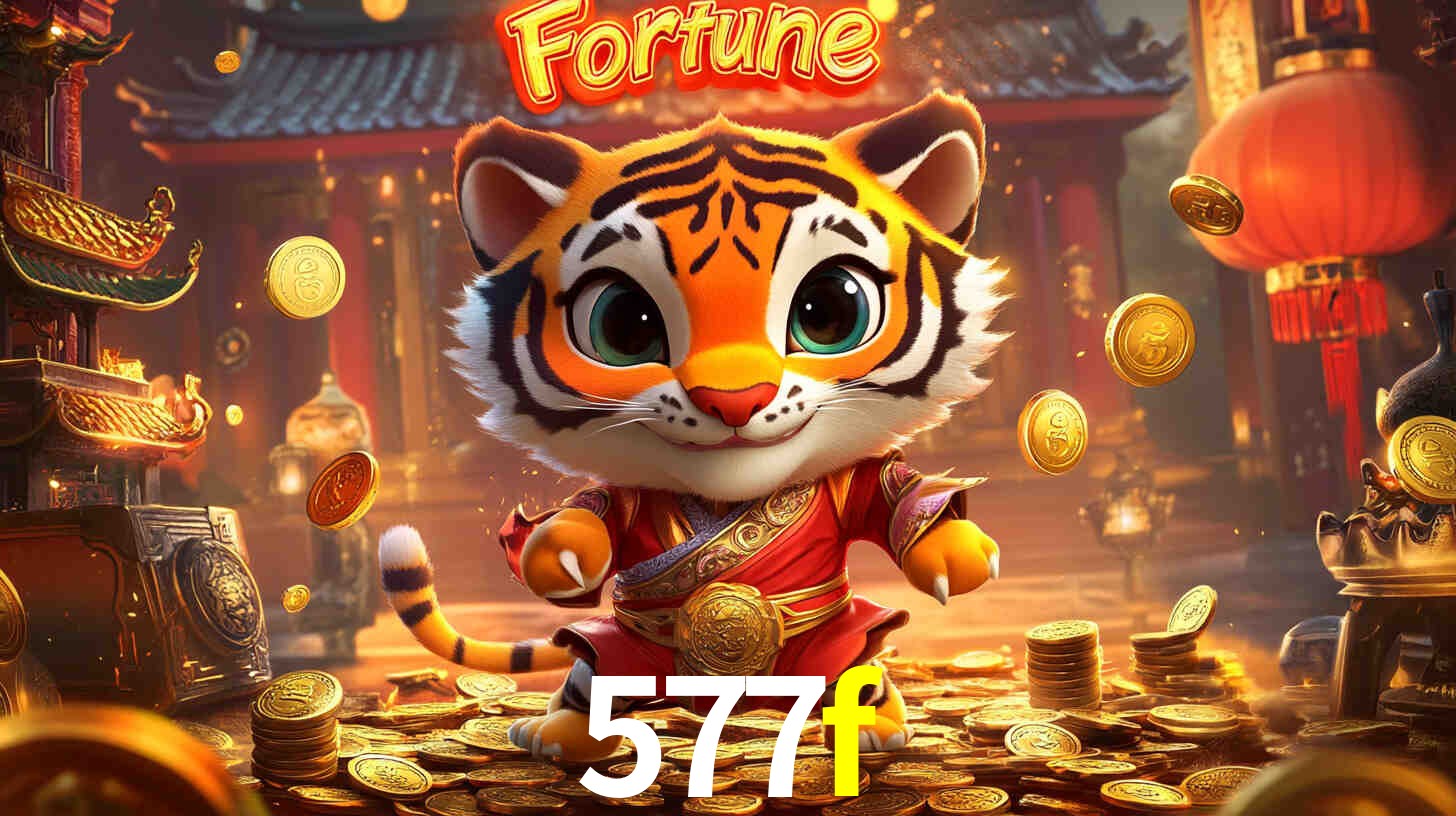 Descubra a Magia dos Jogos de Arcade no 577f