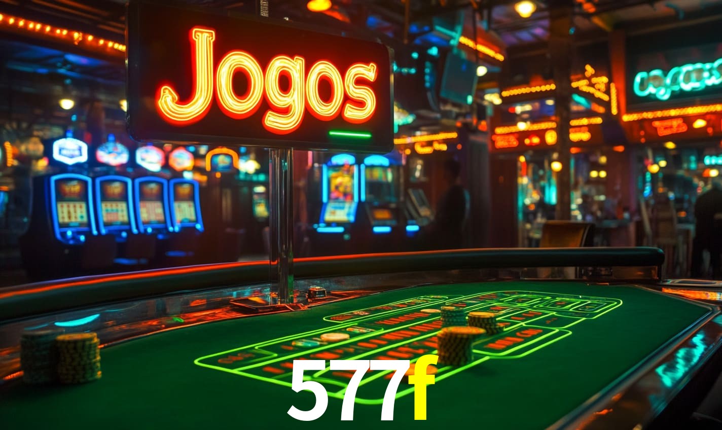 Recursos de Bônus 577f