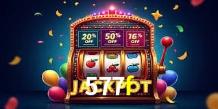Provedores de Jogos 577f