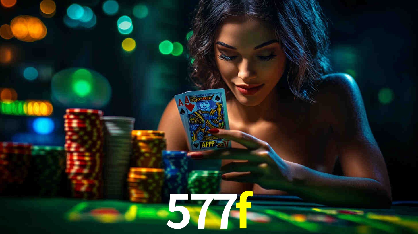 A Popularidade dos Caça-Níqueis no 577f