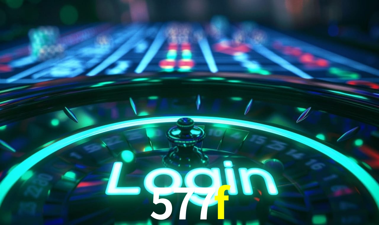 Casino Ao Vivo 577f