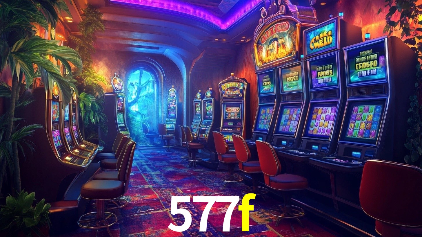 Live Casino 577f