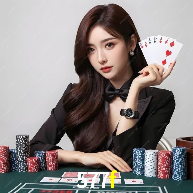 Casino Ao Vivo 577f