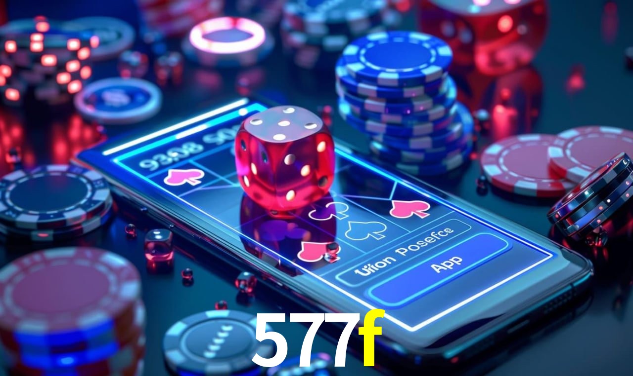 cassino 577f